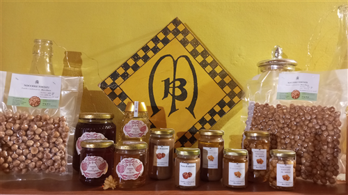 La Dolcezza in Monferrato