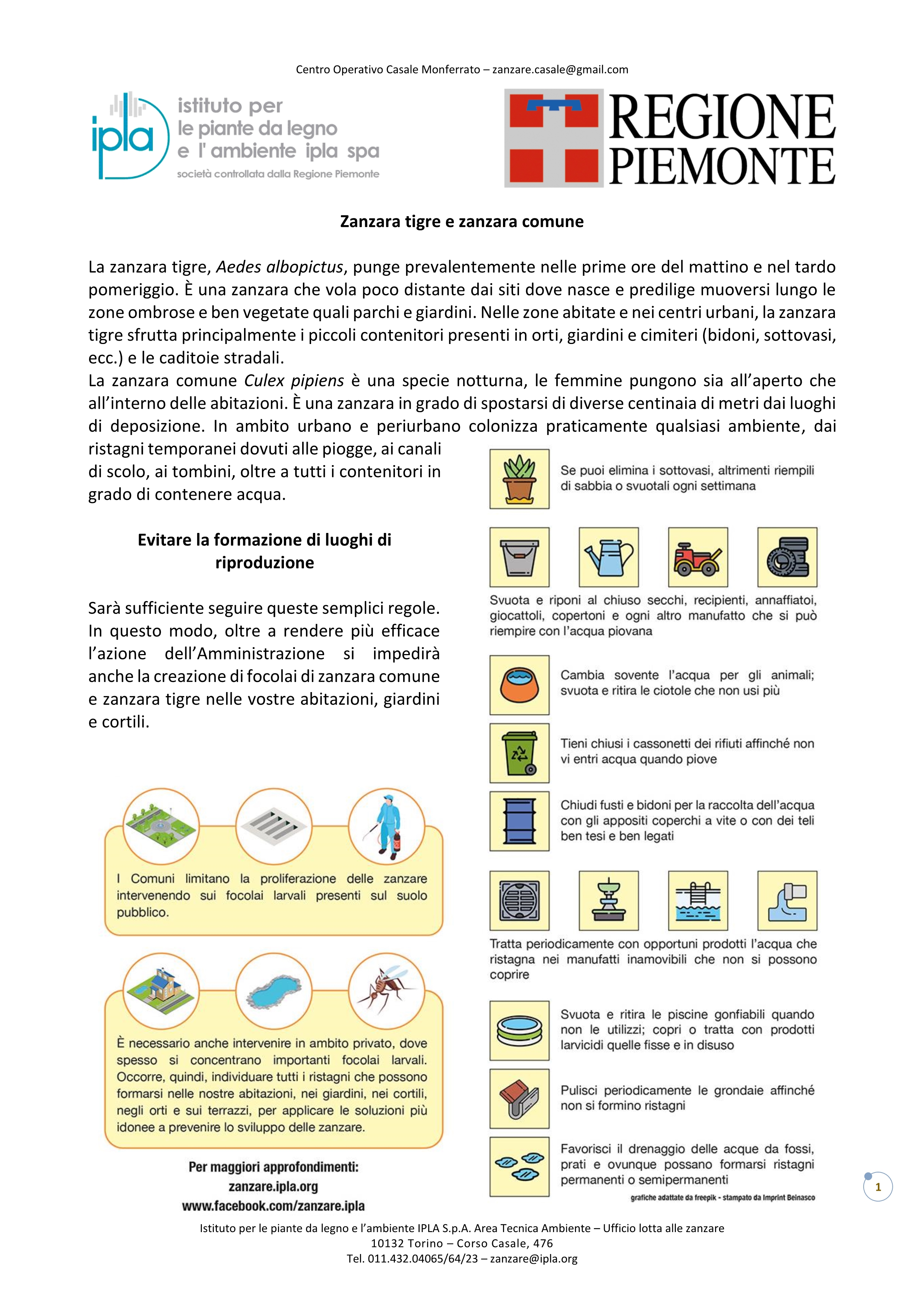 West Nile Virus (WNV)